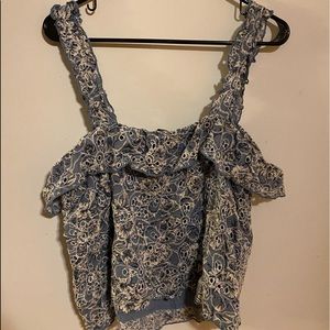 American Eagle Tank Top